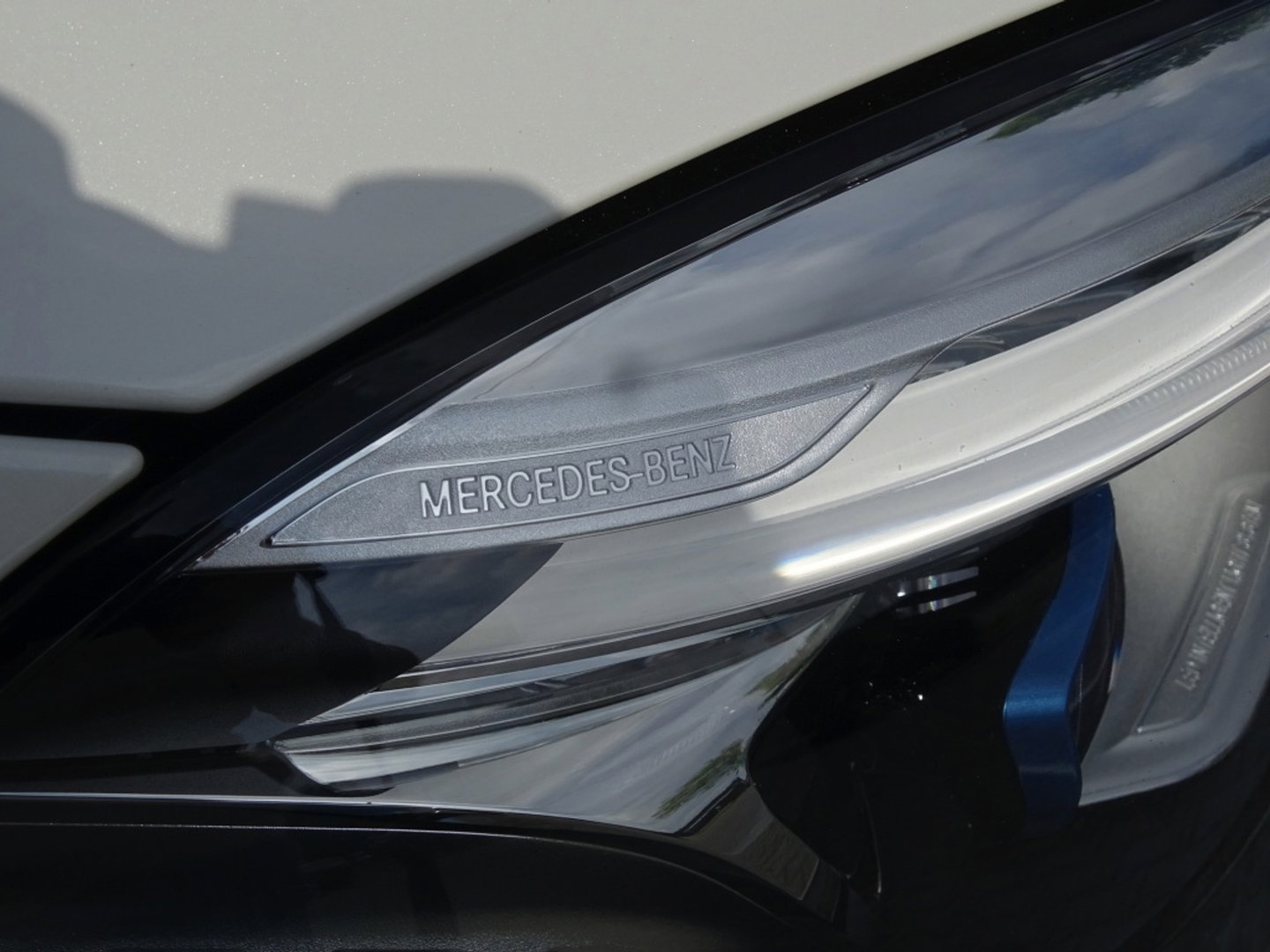Mercedes-Benz GLE 500e 4-Matic 442PK AMG / LED / 360°