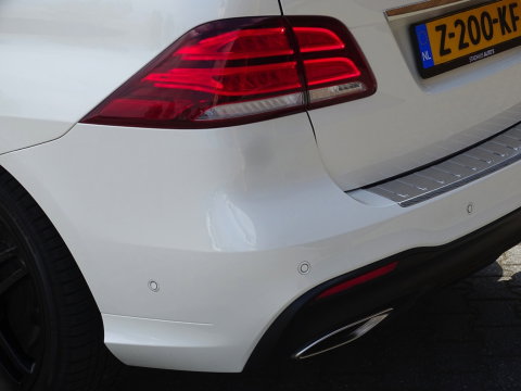 Mercedes-Benz GLE 500e 4-Matic 442PK AMG / LED / 360°
