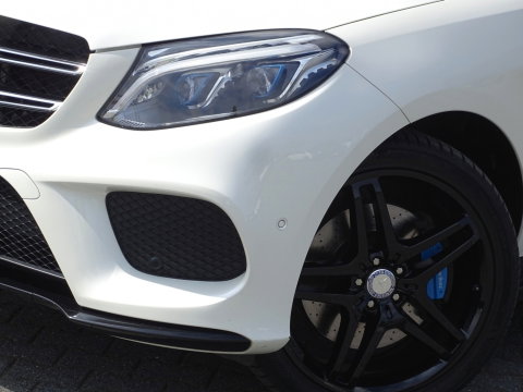 Mercedes-Benz GLE 500e 4-Matic 442PK AMG / LED / 360°