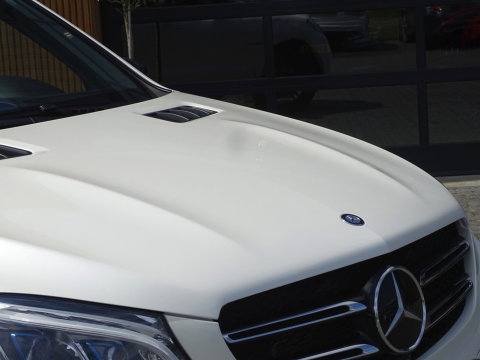 Mercedes-Benz GLE 500e 4-Matic 442PK AMG / LED / 360°