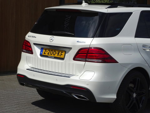 Mercedes-Benz GLE 500e 4-Matic 442PK AMG / LED / 360°