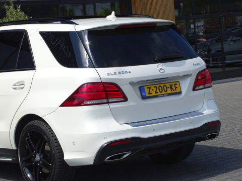 Mercedes-Benz GLE 500e 4-Matic 442PK AMG / LED / 360°
