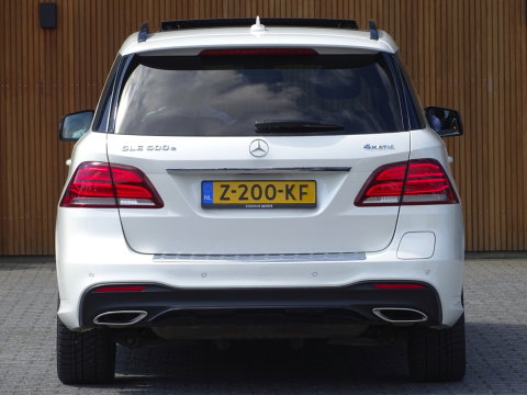 Mercedes-Benz GLE 500e 4-Matic 442PK AMG / LED / 360°