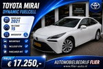 Toyota Mirai