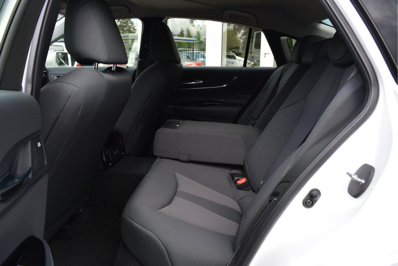 Toyota Mirai
