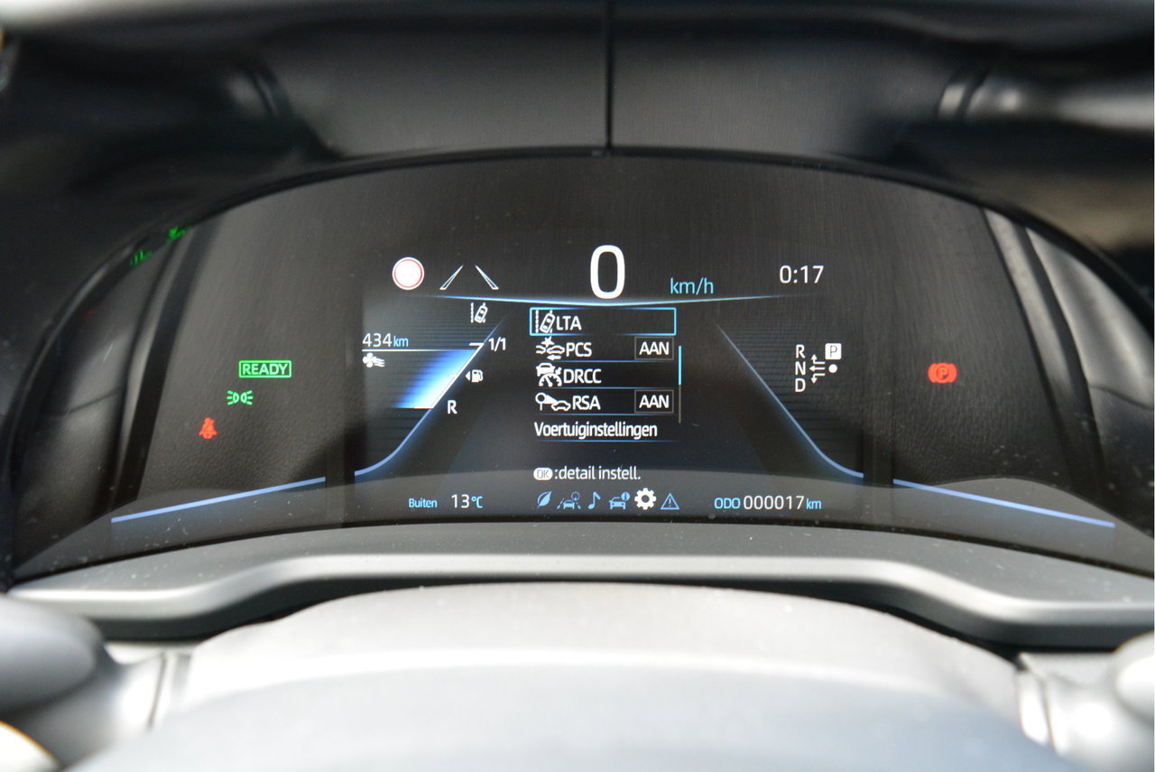 Toyota Mirai