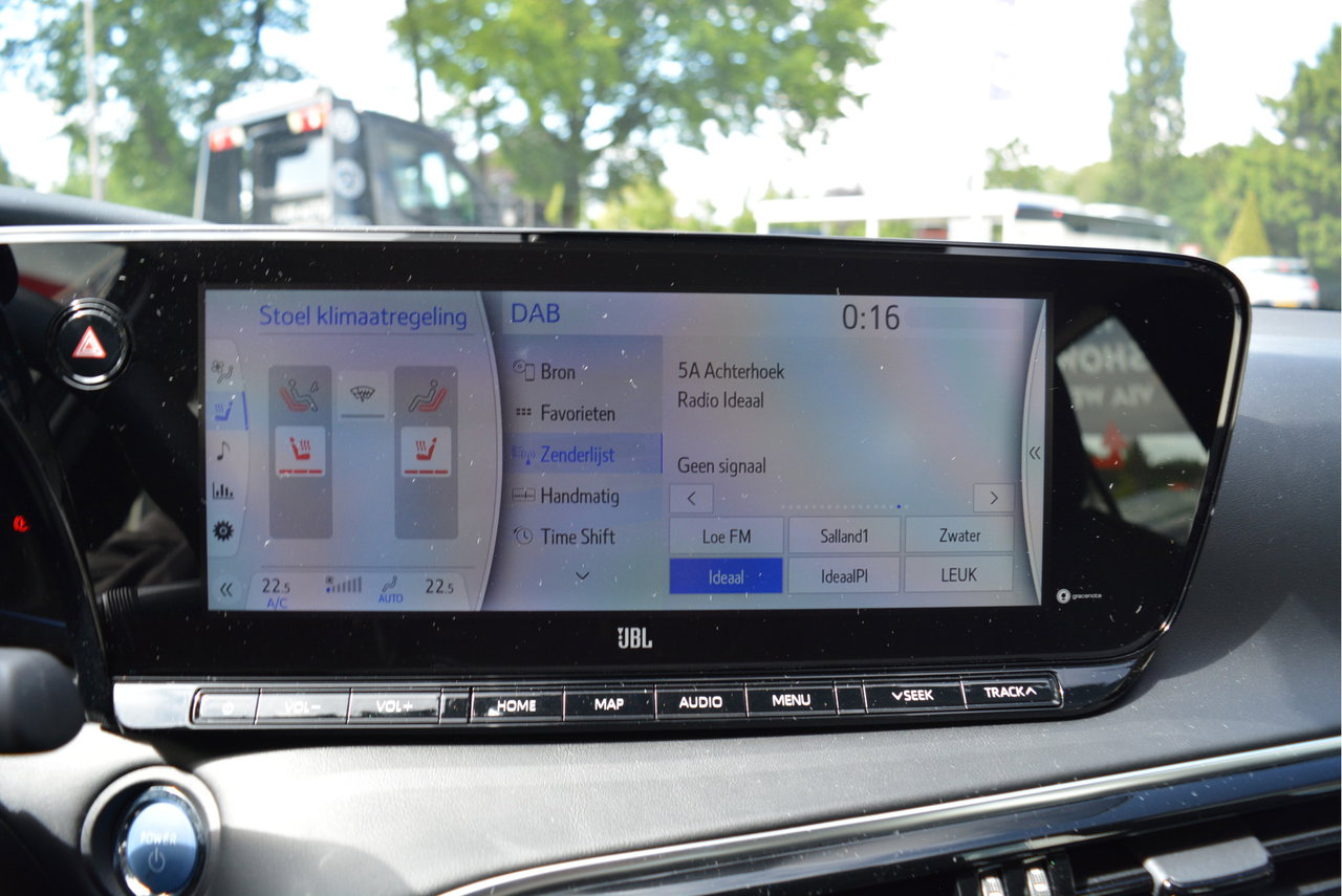 Toyota Mirai