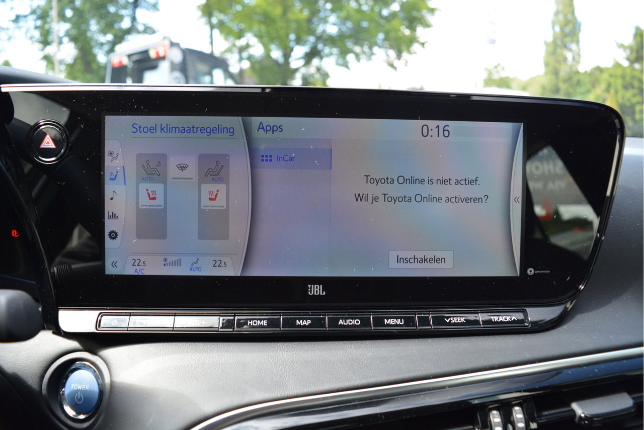 Toyota Mirai