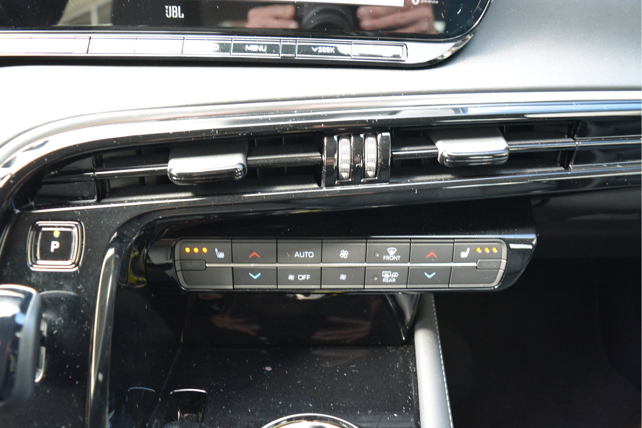 Toyota Mirai