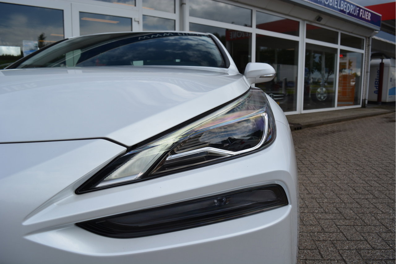 Toyota Mirai