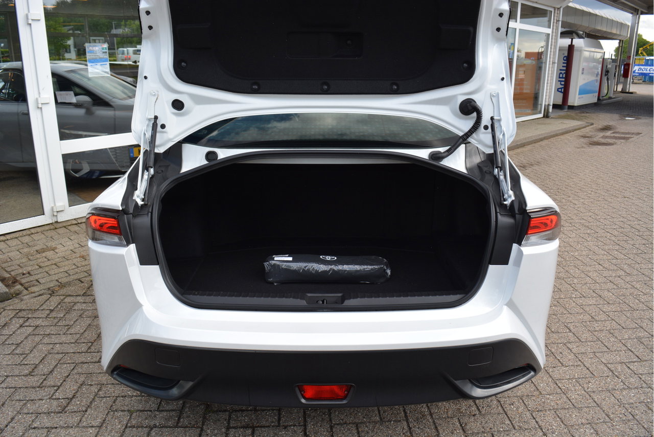 Toyota Mirai