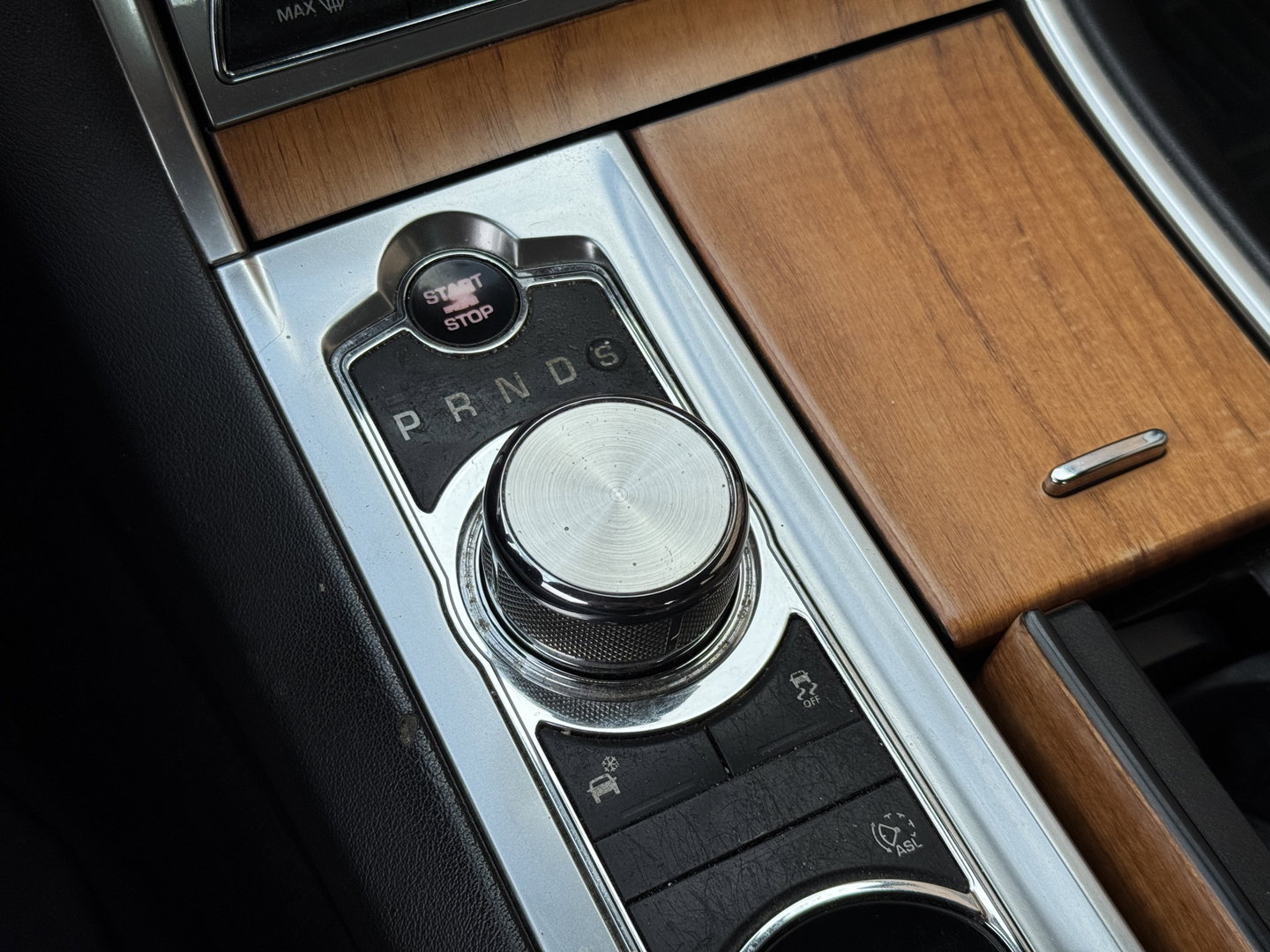 Jaguar XF 2.2D | 1e Eigenaar! | Origineel Nederlands | Airco | Lichtmetaal | Cruise control |
