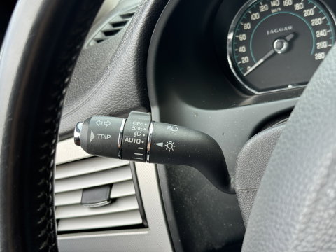 Jaguar XF 2.2D | 1e Eigenaar! | Origineel Nederlands | Airco | Lichtmetaal | Cruise control |