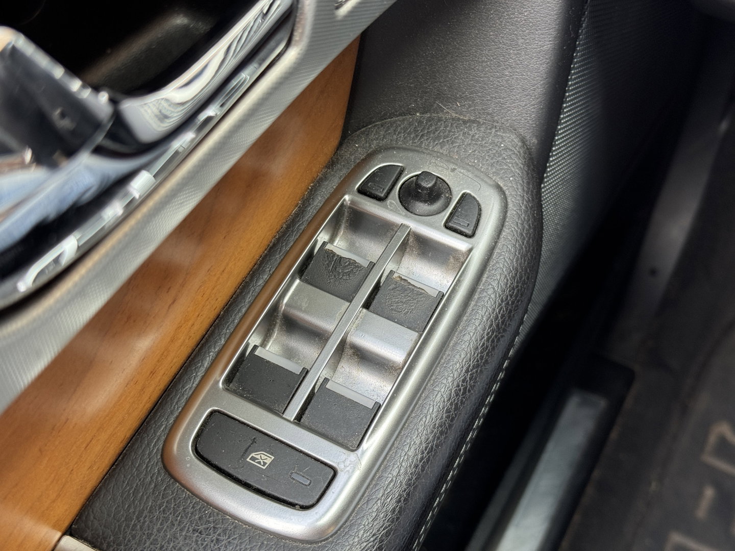 Jaguar XF 2.2D | 1e Eigenaar! | Origineel Nederlands | Airco | Lichtmetaal | Cruise control |
