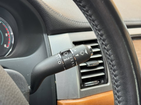 Jaguar XF 2.2D | 1e Eigenaar! | Origineel Nederlands | Airco | Lichtmetaal | Cruise control |