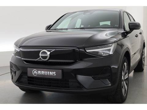 Volvo C40 Single Motor Core 69 kWh | SOH 94,5% | achteruitrijcamera | Pano-dak | Carplay | All season |