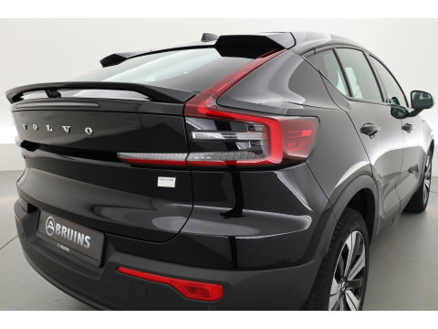 Volvo C40 Single Motor Core 69 kWh | SOH 94,5% | achteruitrijcamera | Pano-dak | Carplay | All season |