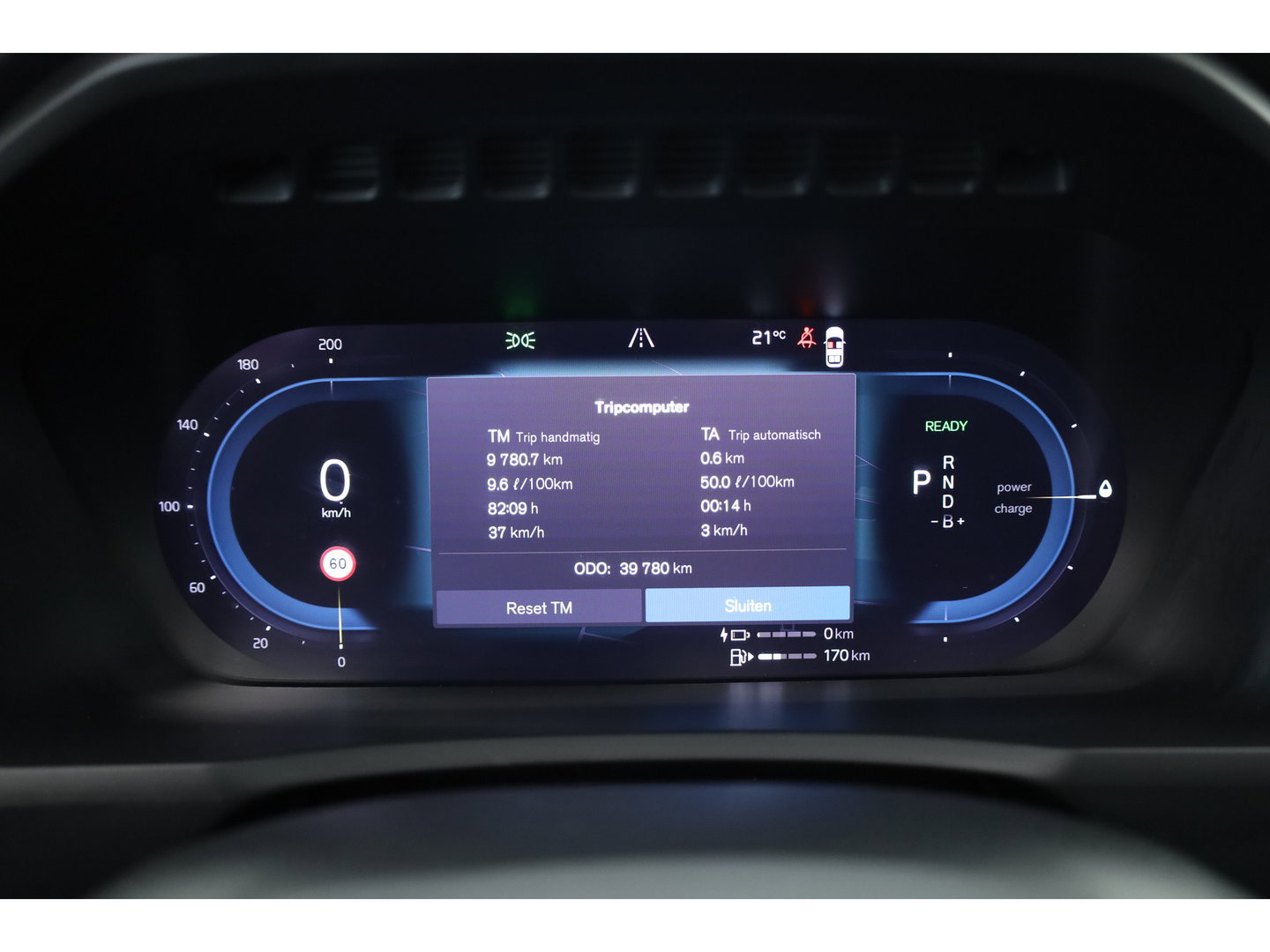 Volvo XC90 2.0 T8 Recharge AWD Ultimate Bright | Pano-dak | Head-up | Harman / Kardon Audio | ACC | Blis | Standkachel |