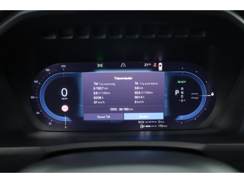 Volvo XC90 2.0 T8 Recharge AWD Ultimate Bright | Pano-dak | Head-up | Harman / Kardon Audio | ACC | Blis | Standkachel |