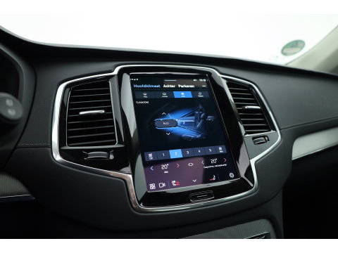 Volvo XC90 2.0 T8 Recharge AWD Ultimate Bright | Pano-dak | Head-up | Harman / Kardon Audio | ACC | Blis | Standkachel |