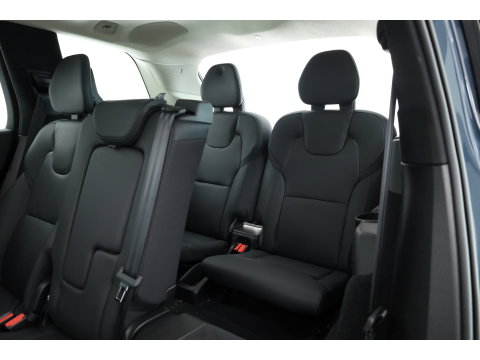 Volvo XC90 2.0 T8 Recharge AWD Ultimate Bright | Pano-dak | Head-up | Harman / Kardon Audio | ACC | Blis | Standkachel |