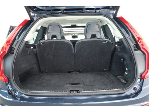 Volvo XC90 2.0 T8 Recharge AWD Ultimate Bright | Pano-dak | Head-up | Harman / Kardon Audio | ACC | Blis | Standkachel |