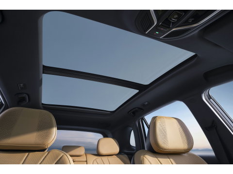 GEELY Starray EM-i 1.5 Max+ | 29.8 kWh | 136 WLTP | 60 KW snellaadvermogen | 19'' | Flyme | Massage | Pano | Stoelverw. + Ventilatie