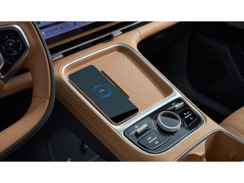 GEELY Starray EM-i 1.5 Max+ | 29.8 kWh | 136 WLTP | 60 KW snellaadvermogen | 19'' | Flyme | Massage | Pano | Stoelverw. + Ventilatie