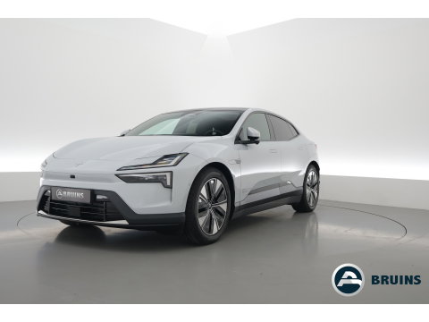 Polestar 4 Long Range Single motor Prime 100 kWh | Napp Leder + Pilot & Plus Pakket | Massage | H&K Audio |