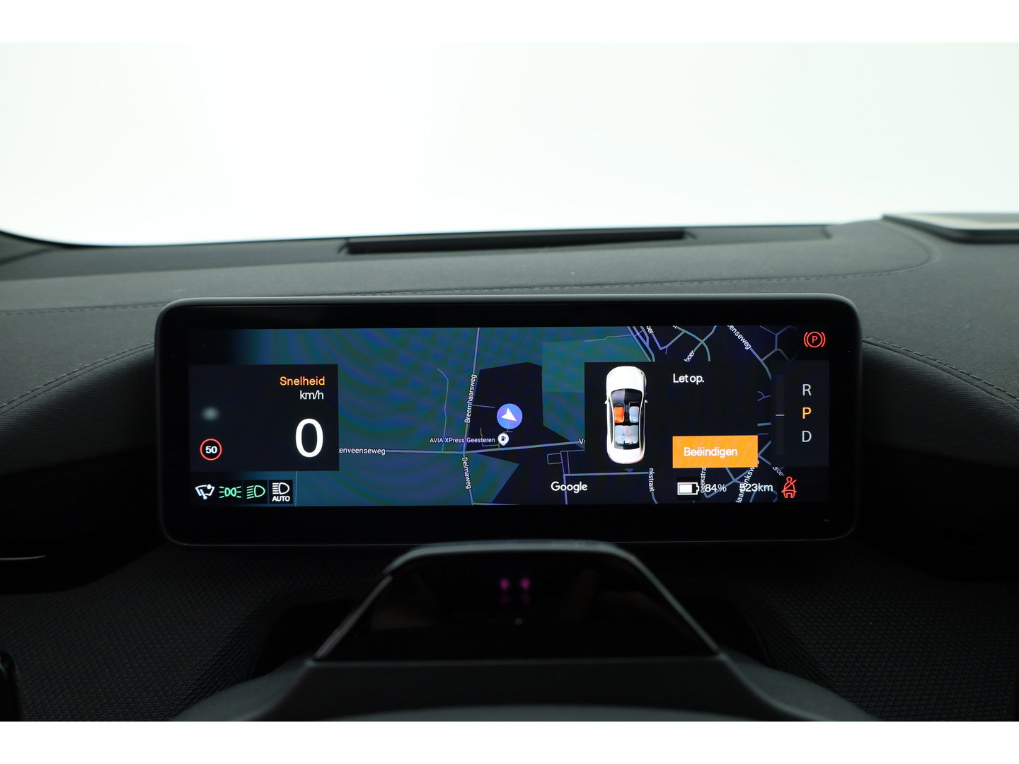 Polestar 4 Long Range Single motor Prime 100 kWh | Napp Leder + Pilot & Plus Pakket | Massage | H&K Audio |