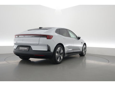 Polestar 4 Long Range Single motor Prime 100 kWh | Napp Leder + Pilot & Plus Pakket | Massage | H&K Audio |