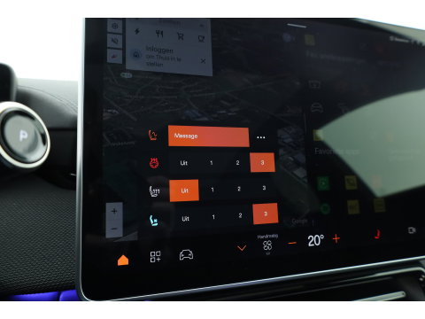 Polestar 4 Long Range Single motor Prime 100 kWh | Napp Leder + Pilot & Plus Pakket | Massage | H&K Audio |