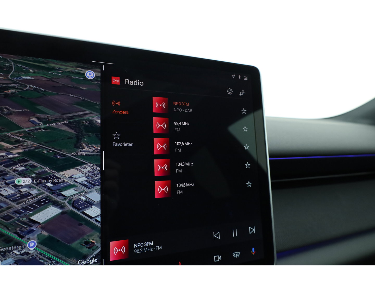 Polestar 4 Long Range Single motor Prime 100 kWh | Napp Leder + Pilot & Plus Pakket | Massage | H&K Audio |