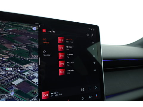 Polestar 4 Long Range Single motor Prime 100 kWh | Napp Leder + Pilot & Plus Pakket | Massage | H&K Audio |