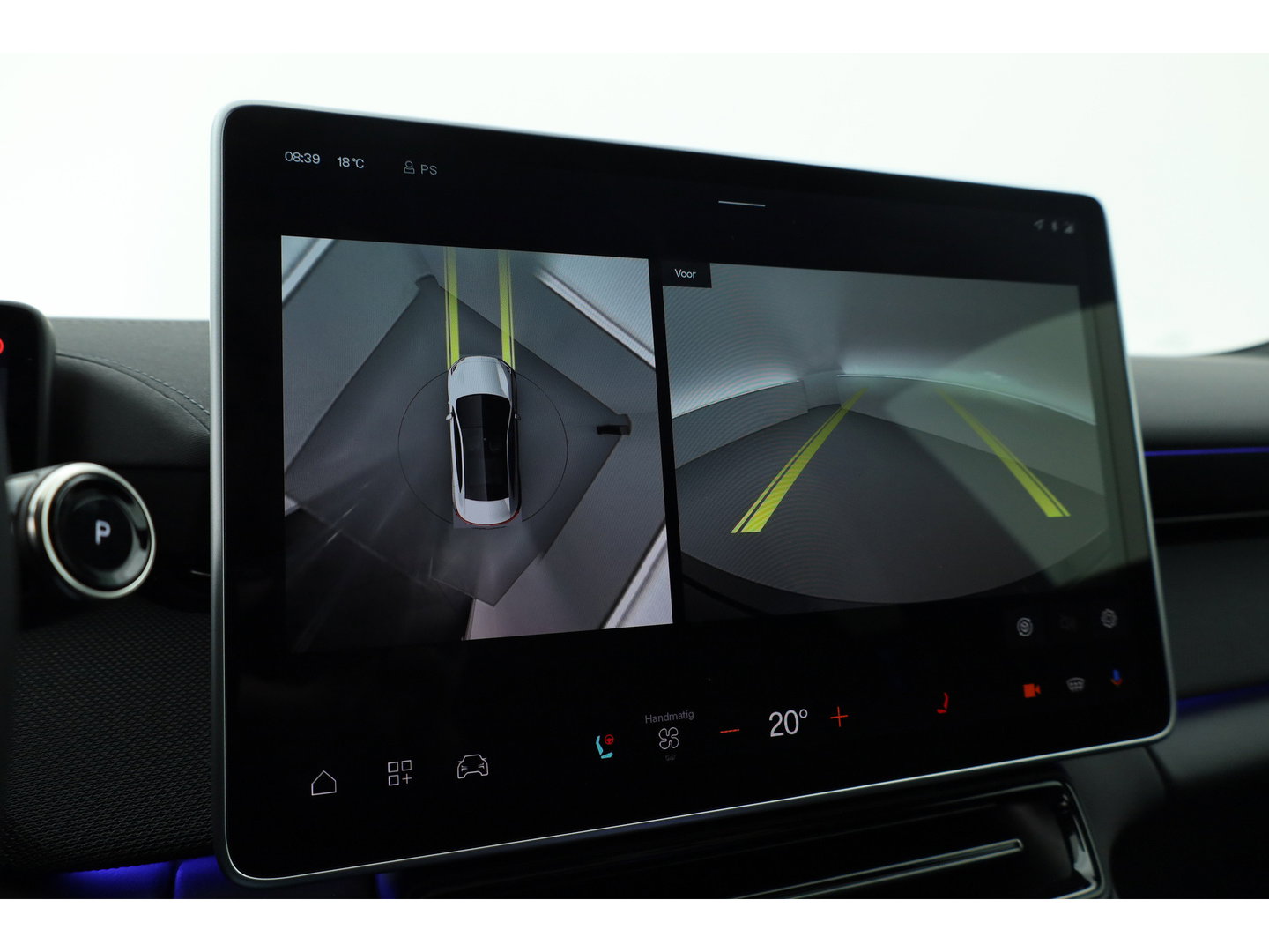 Polestar 4 Long Range Single motor Prime 100 kWh | Napp Leder + Pilot & Plus Pakket | Massage | H&K Audio |