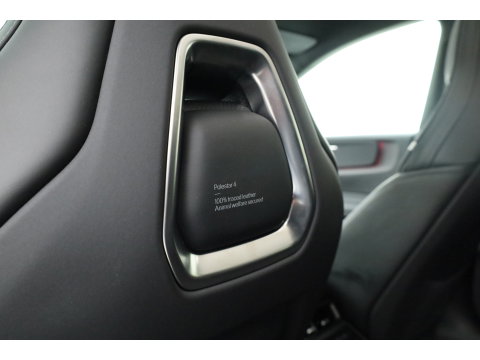 Polestar 4 Long Range Single motor Prime 100 kWh | Napp Leder + Pilot & Plus Pakket | Massage | H&K Audio |