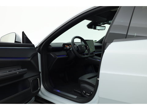 Polestar 4 Long Range Single motor Prime 100 kWh | Napp Leder + Pilot & Plus Pakket | Massage | H&K Audio |