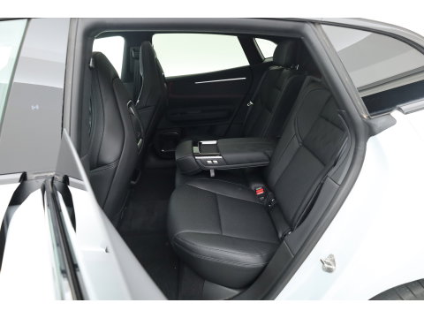 Polestar 4 Long Range Single motor Prime 100 kWh | Napp Leder + Pilot & Plus Pakket | Massage | H&K Audio |