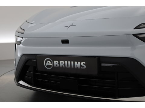 Polestar 4 Long Range Single motor Prime 100 kWh | Napp Leder + Pilot & Plus Pakket | Massage | H&K Audio |