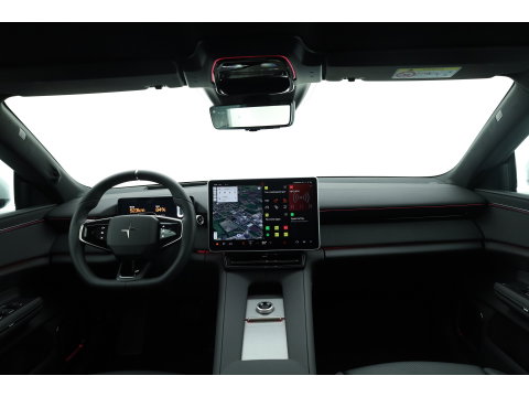 Polestar 4 Long Range Single motor Prime 100 kWh | Napp Leder + Pilot & Plus Pakket | Massage | H&K Audio |