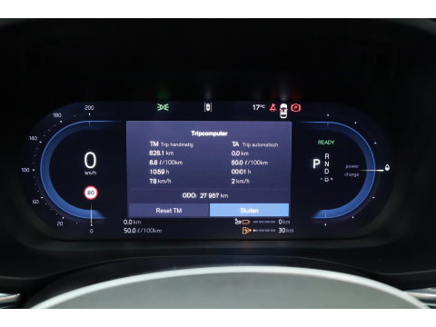 Volvo XC60 2.0 T6 Plug-in hybrid AWD Ultra Black Edition | Luchtvering | Massage | B&W Audio | Trekhaak | 360 camera | Head-up |