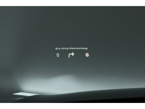 Volvo XC60 2.0 T6 Plug-in hybrid AWD Ultra Black Edition | Luchtvering | Massage | B&W Audio | Trekhaak | 360 camera | Head-up |
