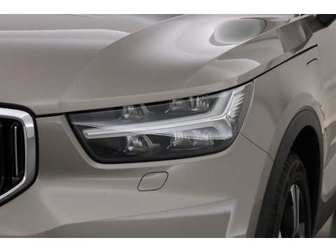 Volvo XC40 1.5 T5 Recharge Inscription | Trekhaak | 360 Cam | ACC | Blis | H&K Audio | stoel 4 & stuur Verwarming