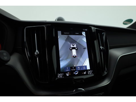 Volvo XC60 2.0 T8 AWD Polestar Engineered | Öhlins | Bowers & Wilkins | 22 inch | Trekhaak | Head-up | Blis | ACC |