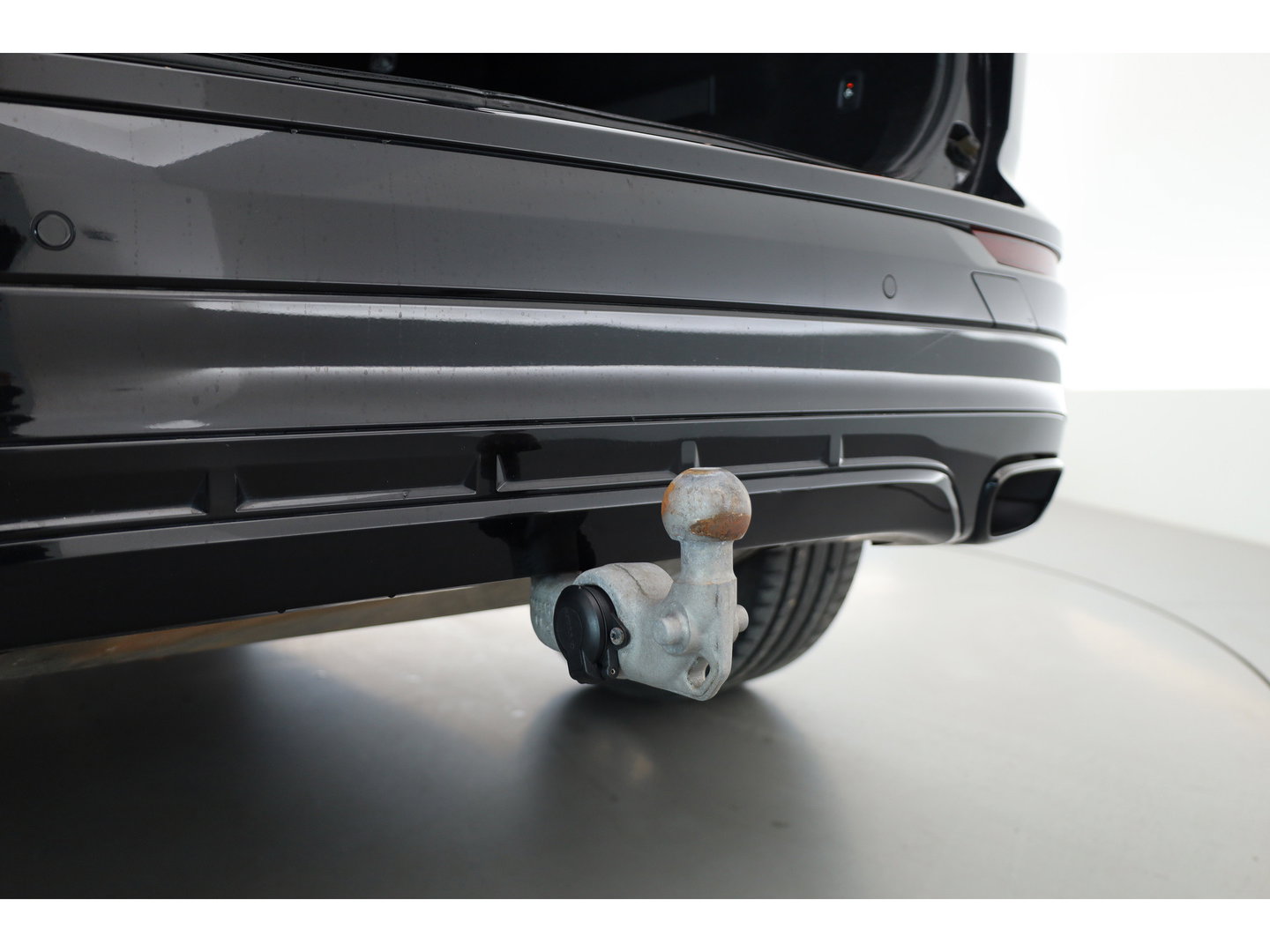 Volvo XC60 2.0 T8 AWD Polestar Engineered | Öhlins | Bowers & Wilkins | 22 inch | Trekhaak | Head-up | Blis | ACC |