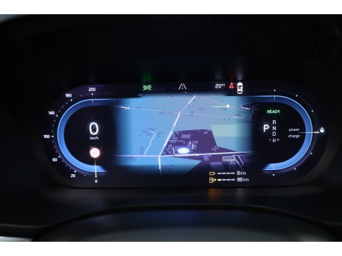 Volvo XC60 2.0 T8 Plug-in hybrid AWD Plus Dark | Sportstoelen | Blis | Trekhaak | ACC | H&K Audio | ACC | Pano | stoelverwarming|
