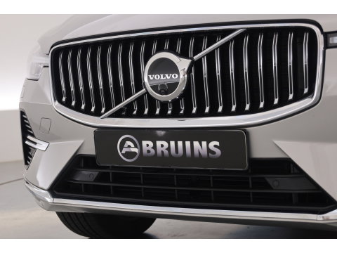 Volvo XC60 2.0 T8 Plug-in hybrid AWD Ultimate Bright SOH 96% | Bowers & Wilkins | Trekhaak | 360 camera | Head-up | Stoel + stuurverwarming |