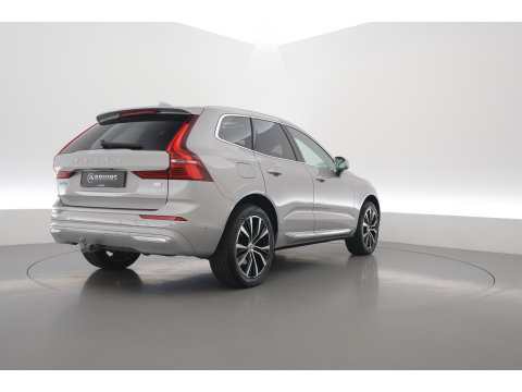 Volvo XC60 2.0 T8 Plug-in hybrid AWD Ultimate Bright SOH 96% | Bowers & Wilkins | Trekhaak | 360 camera | Head-up | Stoel + stuurverwarming |