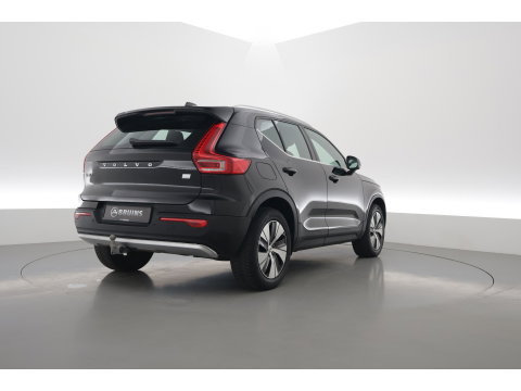 Volvo XC40 1.5 T4 Plug-in hybrid Plus Bright | Prijs rijklaar | Facelift | trekhaak | H&K Audio | carplay | stoel & stuur verwarming | Memory |