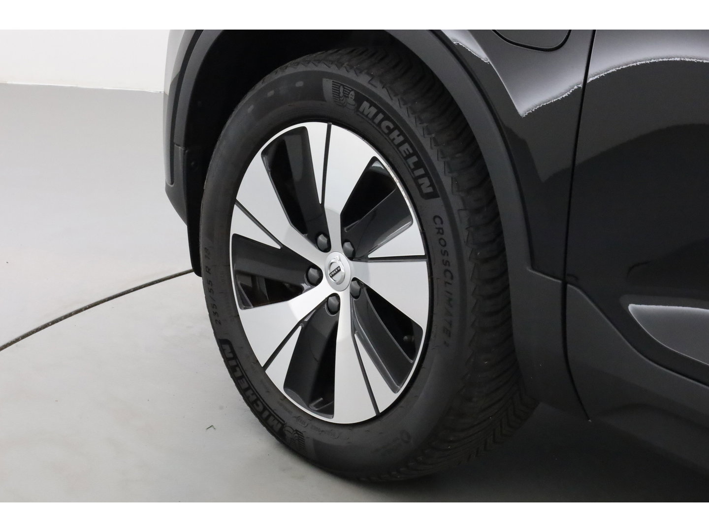 Volvo XC40 1.5 T4 Plug-in hybrid Core Bright | Facelift | Achteruitrijcamera | Stoel & Stuur Verwarming | Carplay |